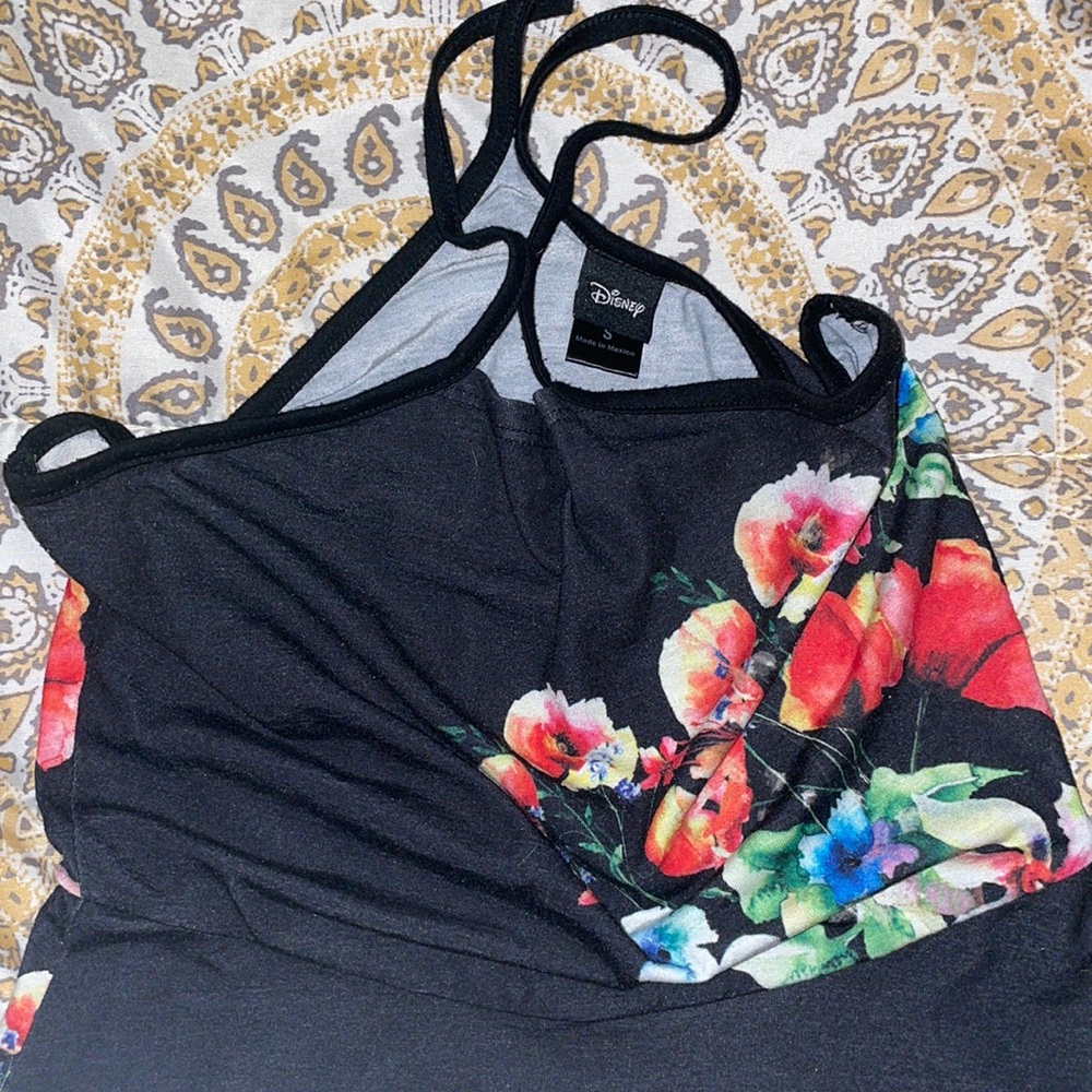 Disney dress